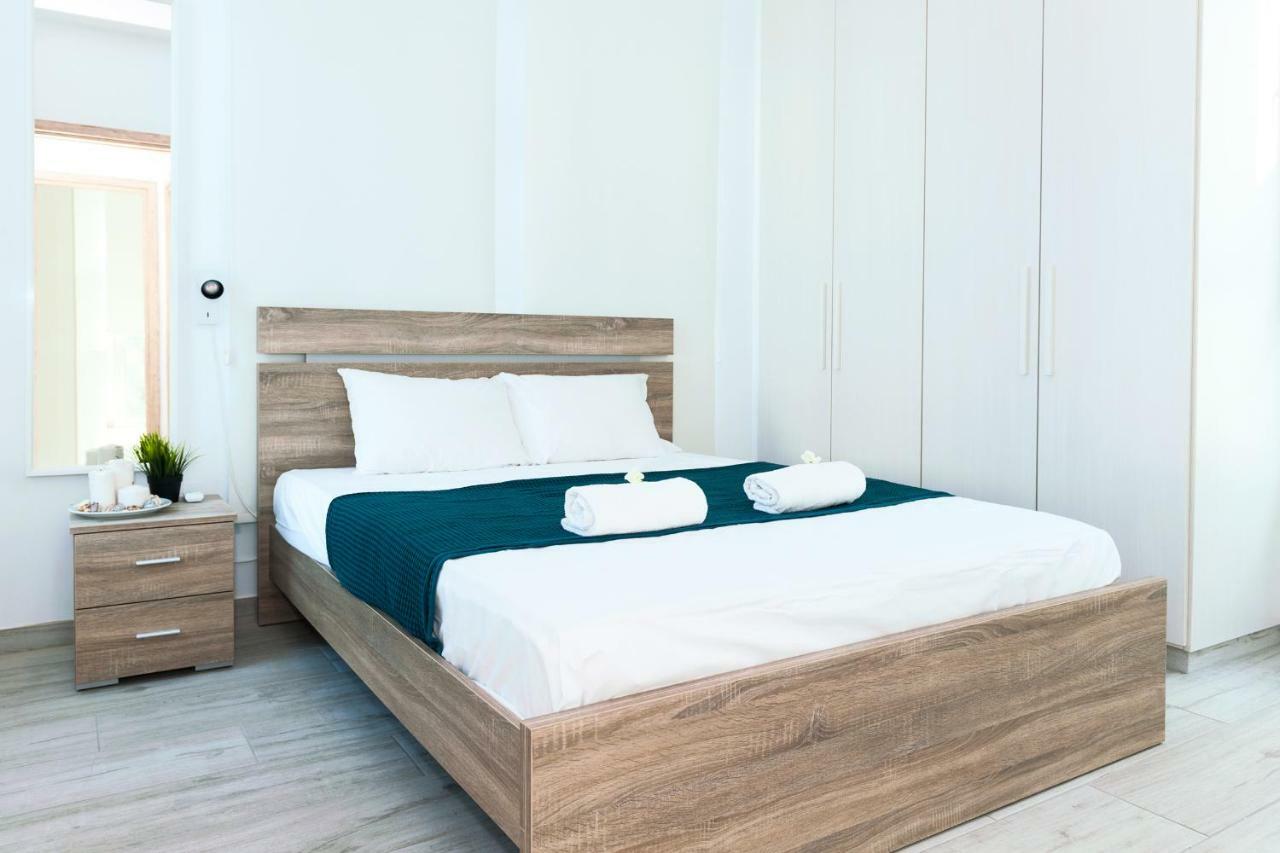 Villa Carmen Protaras Eksteriør bilde
